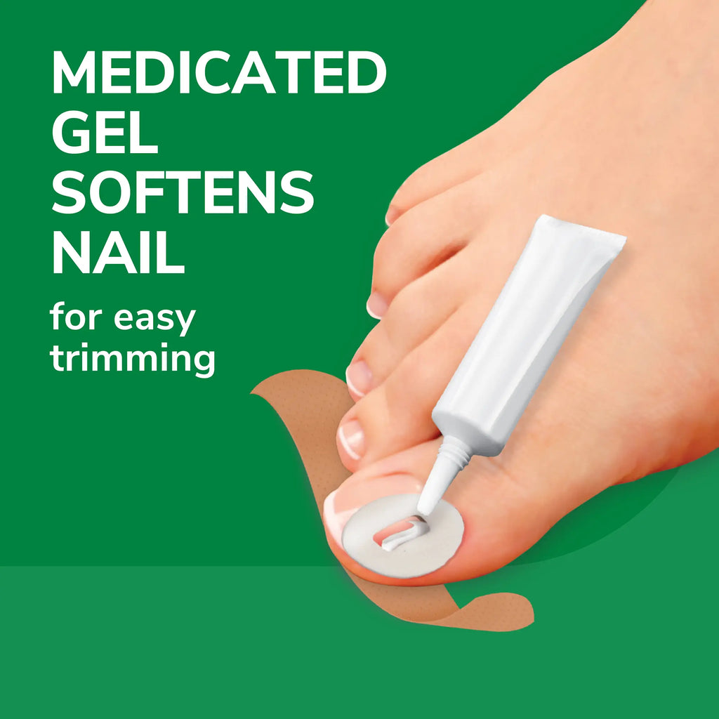 Ingrown Toenail Pain Reliever