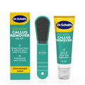 Fast Acting Callus Remover Gel Kit