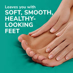 Fast Acting Callus Remover Gel Kit