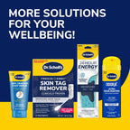 Cushy Comfort with Memory Foam Insoles