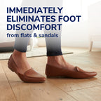 Love Your FLATS & SANDALS 3/4 Length Insoles